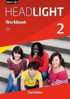 English G Headlight 02: 6. Schuljahr. Workbook mit Audios online Cornelsen Verlag Gmbh, Cornelsen Verlag