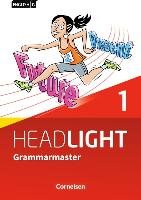 English G Headlight Band 1: 5. Schuljahr - Grammarmaster mit Lösungen Cornelsen Verlag Gmbh, Cornelsen Verlag