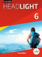 English G Headlight Band 6: 10. Schuljahr- Allgemeine Ausgabe - Schülerbuch Abbey Susan, Donoghue Frank, Proulx Marc