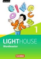 English G LIGHTHOUSE 01: 5. Schuljahr. Wordmaster Fleischhauer Uschi