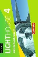 English G LIGHTHOUSE 04: 8. Schuljahr. Vokabeltaschenbuch Cornelsen Verlag Gmbh, Cornelsen Verlag