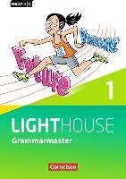 English G LIGHTHOUSE Band 1: 5. Schuljahr - Allgemeine Ausgabe - Grammarmaster mit Lösungen Cornelsen Verlag Gmbh, Cornelsen Verlag