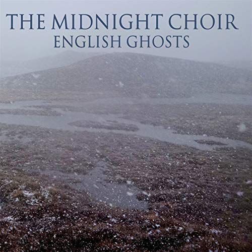 English Ghosts - Midnight Choir | Muzyka Sklep EMPIK.COM