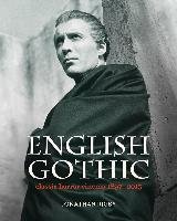 English Gothic Rigby Jonathan