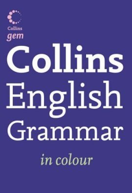 English Grammar Collins Opracowanie zbiorowe