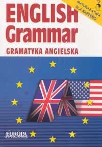 English Grammar. Gramatyka Angielska. British Amercan Year. Kultura I Historia. Białas Małgorzata