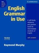 English Grammar in Use Murphy Raymond