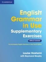 English Grammar in Use Supplementary Exercises .Without Answers Hashemi Louise