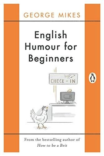 English Humour for Beginners Mikes George
