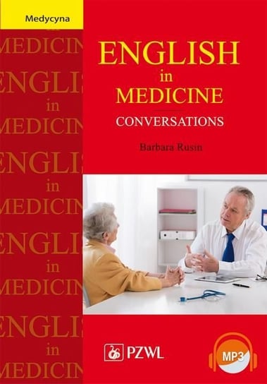 English in Medicine Conversations Rusin Barbara
