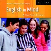 English in Mind Class Audio CDs Starter Stranks Jeff, Puchta Herbert