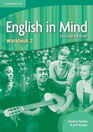 English in Mind. Level 2. Workbook Herbert Puchta