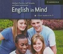 English in Mind, Level 5 Stranks Jeff, Lewis-Jones Peter, Puchta Herbert