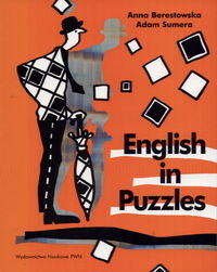 English In Puzzles Berestowska Anna