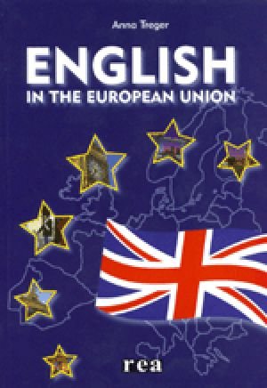 English in the European Union Treger Anna