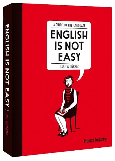 English is not Easy Gutierrez Luci