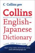 English-Japanese Dictionary Opracowanie zbiorowe
