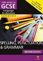 English Language and Literature Spelling, Punctuation and Gr Walter Elizabeth