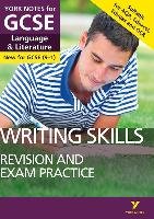 English Language and Literature Writing Skills Revision and Gould Mike