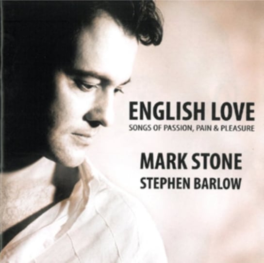 English Love Stone Records