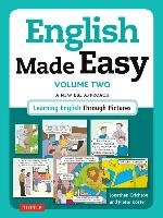 English Made Easy Volume Two: British Edition Crichton Jonathan