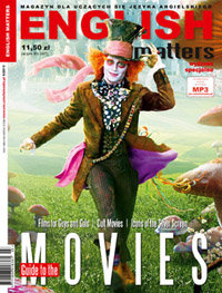 English Matters. Wydanie Specjalne Nr 6/2013 Colorful Media