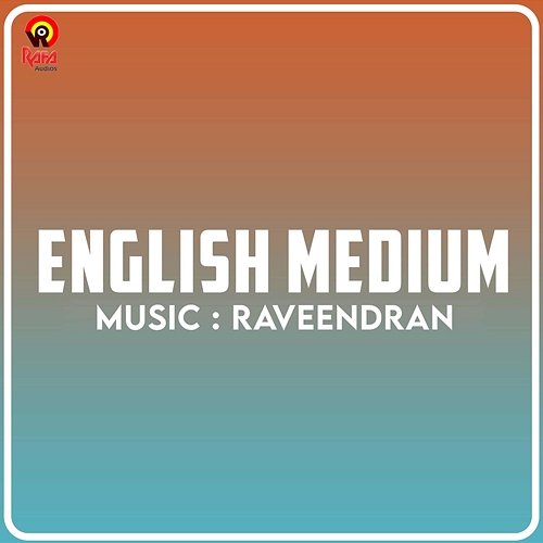 English Medium Raveendran & Gireesh Puthenchery