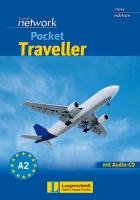 English Network Pocket Traveller A2. Buch mit Audio-Download Hubner Lynda