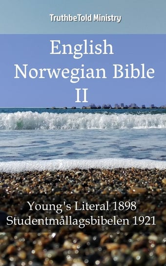 English Norwegian Bible II Opracowanie zbiorowe