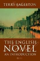 English Novel Eagleton Terry