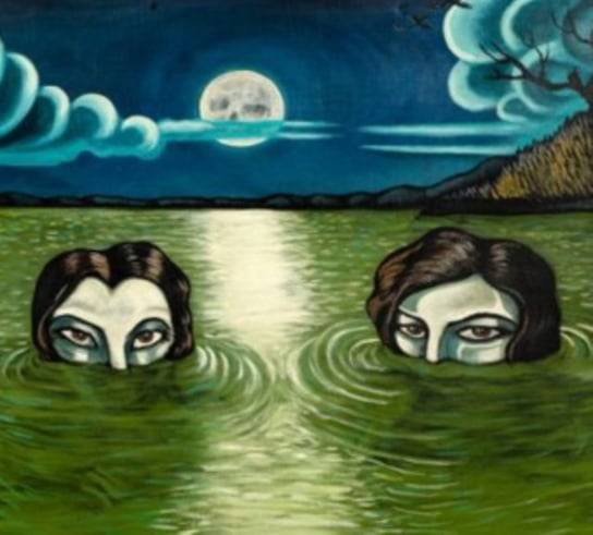 English Oceans Drive By Truckers