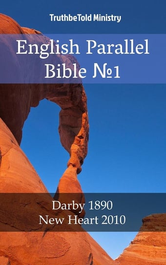 English Parallel Bible N1 Opracowanie zbiorowe