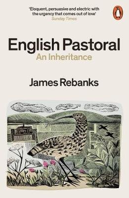 English Pastoral Rebanks James