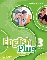 English Plus 3. Students Book Wetz Ben, Pye Diana