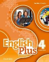 English Plus 4. Students Book Wetz Ben