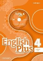 English Plus 4. Teachers Pack Oxford University Elt