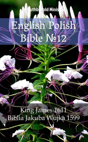 English Polish Bible №12 Opracowanie zbiorowe