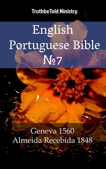 English Portuguese Bible No7 Opracowanie zbiorowe
