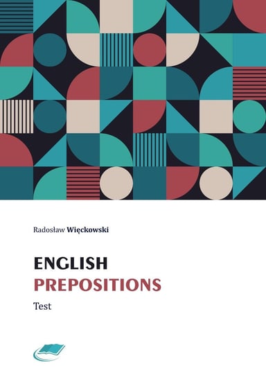 English prepositions Test Więckowski Radosław