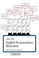English Pronunciation Illustrated Trim John