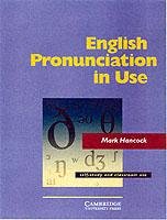 English Pronunciation in Use Mark Hancock