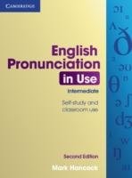 English Pronunciation in Use Intermediate with Answers Mark Hancock