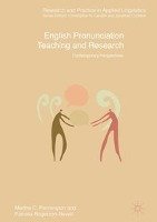English Pronunciation Teaching and Research Pennington Martha C., Rogerson-Revell Pamela