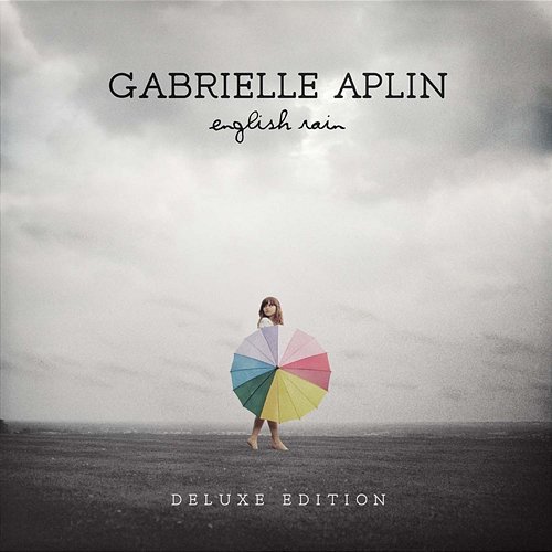 English Rain Gabrielle Aplin