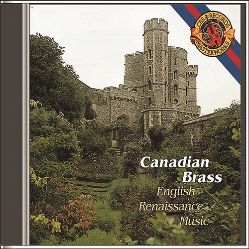 English Renaissance Music The Canadian Brass