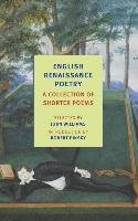 English Renaissance Poetry Williams John