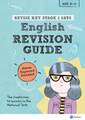 English Revision Guide Thomson Helen
