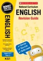 English Revision Guide - Year 2 Fletcher Lesley, Fletcher Graham