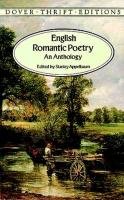 English Romantic Poetry: An Anthology Stanley Appelbaum