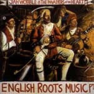 English Roots Music Wobble Jah